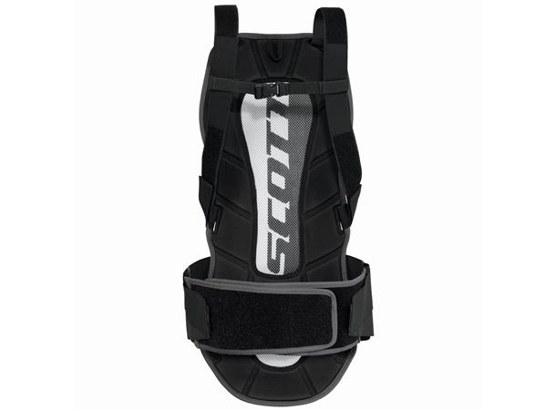 SCOTT X-Active Sort L/XL Hardskall ryggbeskyttelse